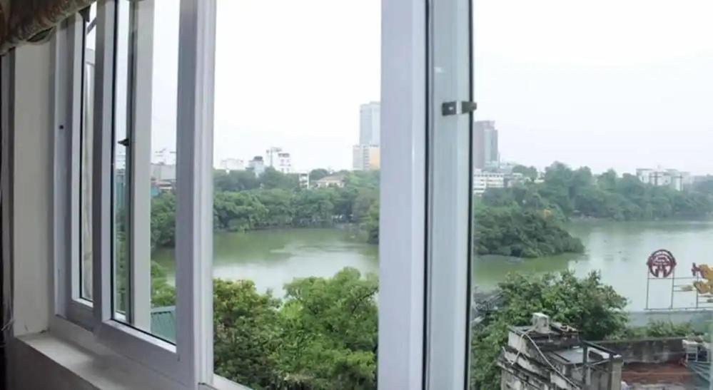 Hoan Kiem Lake View ハノイ市 エクステリア 写真