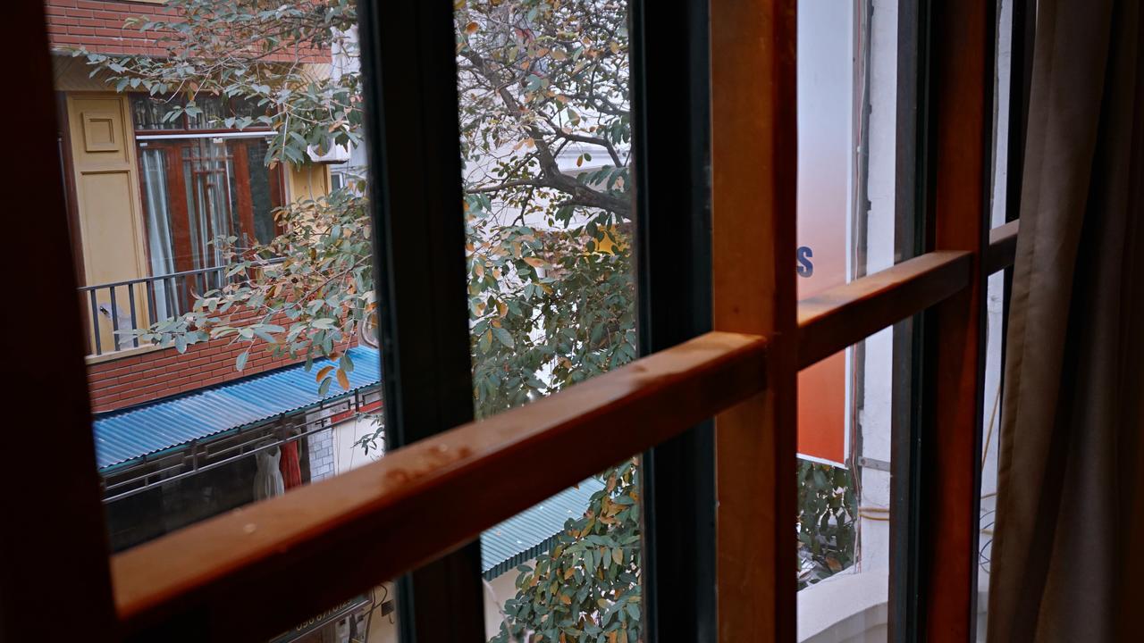 Hoan Kiem Lake View ハノイ市 エクステリア 写真